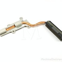 Acer Aspire 5532 Laptop Heatsink- AT09O0010S0