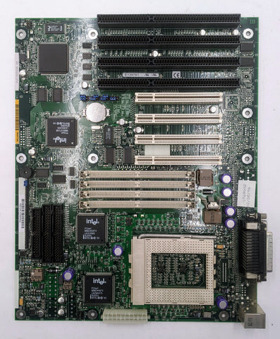 Intel Gateway 2000 Motherboard- AA 660424-404
