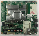 LG 50UM7300PUA 4K LED TV EAX68253604 Main Board- 65665401