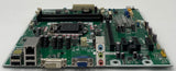 HP Pavilion P6 Desktop IPISB-CU Motherboard- 656846-002