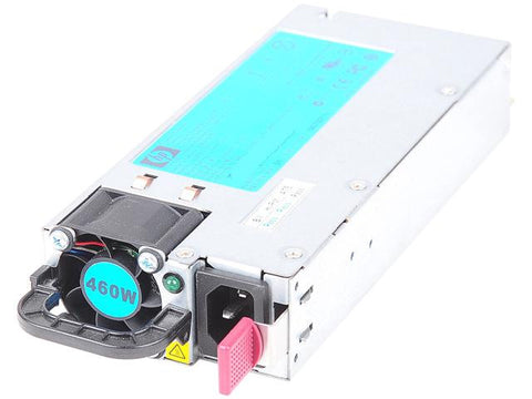 HP ProLiant DL380 G7 Server DPS-460EB 460W Switching Power Supply- 511777-001
