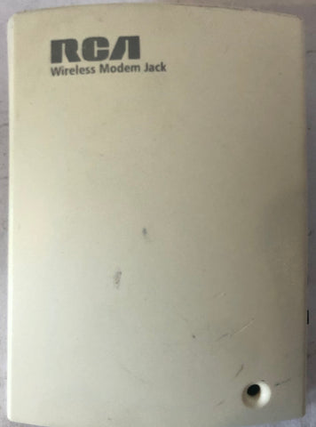 RCA RC930 Wireless Modem Phone Jack