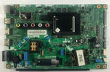 Samsung UN32N5300AF 4K LED TV VN32HS048U Main Board- 3200210994010AE