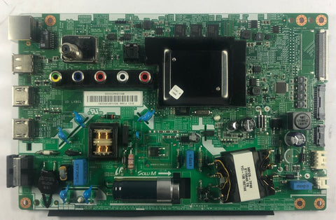 Samsung UN32N5300AF 4K LED TV VN32HS048U Main Board- 3200210994010AE