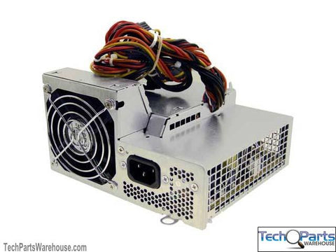 HP PS-6241-6HFM Compaq dc7700 SFF Desktop Switching Power Supply 240W- 403985-001