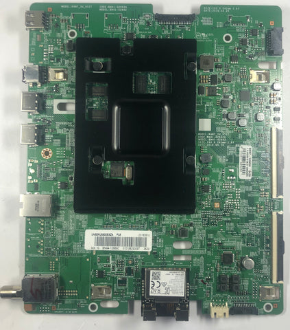 Samsung UN50NU6900BXZA 4K LED TV KANT_SU_USIT Main Board- BN94-12869C