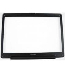 TOSHIBA Satellite A205 Laptop 15.4"LCD Front Bezel- V000100020