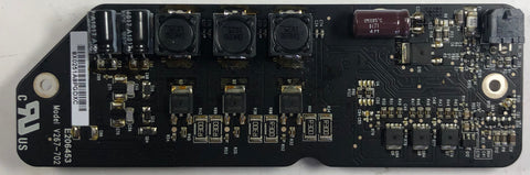 Apple iMac A1311 All-In-One V267-702 Backlight Inverter Board- 661-5537