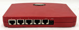 WatchGuard SOHO Security Firewall- WG2500