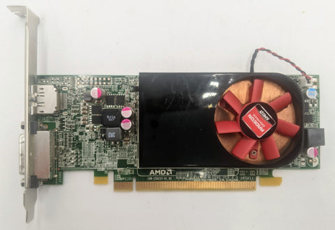AMD Radeon R7 250 2GB GDDR3 PCI-E Graphics Card