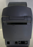 Zebra Technology LP 2824 Desktop Thermal Label Printer- 2824-21100-0001
