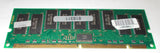 Samsung 256MB PC100r SD-RAM CL2 ECC Memory Module- KMM377S3320BT3-GHQ