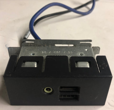 Dell Dimension 4600 Desktop Front I/O Panel- C0094