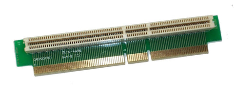 IBM X-Series 330 Server 64-Bit PCI Riser Adapter- 19K1350