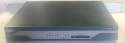 Cisco 1811 Integrated Service Router