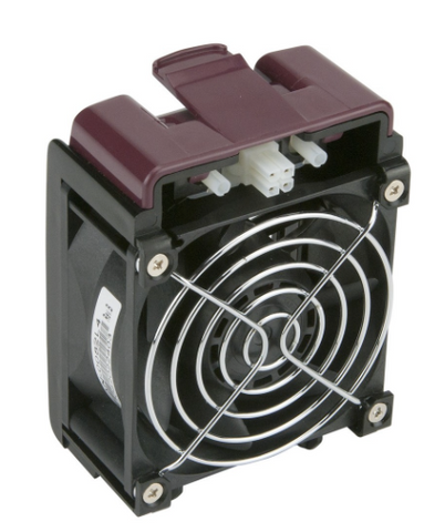 SuperMicro Server Cooling Fan With Shroud- FAN-0082L4