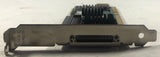 LSI Logic PCBX520-A2 MegaRAID 64MB SCSI U320 PCI-X Controller Card- 5201010264K