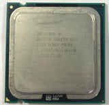 Intel Core 2 Duo E6400 Desktop CPU Processor- SL9S9