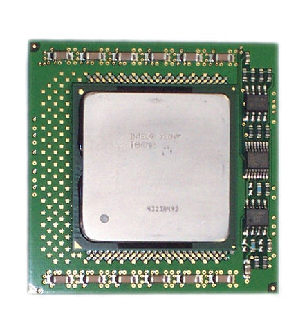 Intel Xeon 2.8 GHz Server CPU Processor- SL6M7