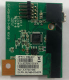 HP TouchSmart IQ500 All-In-One 15 in 1 Digital Media Card Reader- 5189-2817