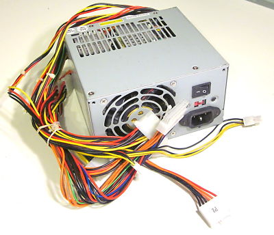 Sparkle Power FSP300-60ATV Switching Power Supply- 9PA3004001