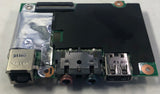 Lenovo ThinkPad X201 Laptop 48.4CV08.031 USB Audio Board- 60Y5407