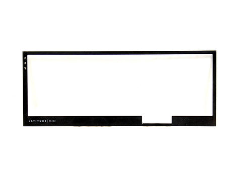 Dell Latitude E5530 Palmrest Keyboard Trim Cover- K0TTM