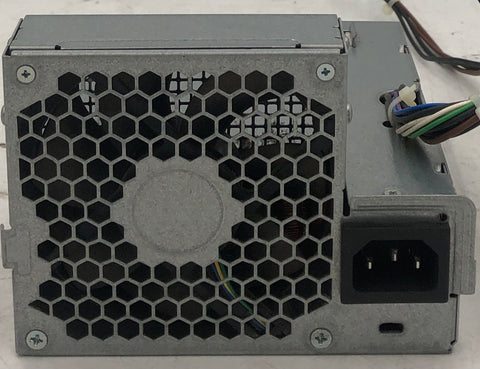HP Compaq Pro 4300 Desktop PCA019 240W Switching Power Supply- 613663-001
