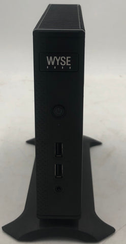 Wyse 909634-51L Thin Client- 4GB HDD, 2GB RAM, AMD G-T48E, Windows 7