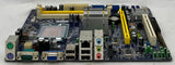 Foxconn G31MV-K Micro ATX Desktop Motherboard
