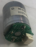 Sony UP51MDU Color Video Printer RK-370C DC Motor & Board Assembly- 1-676-934-11