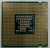 Intel Core 2 Duo E6300 Desktop CPU Processor- SL9TA