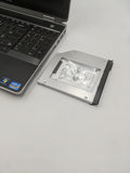 Dell Latitude E6530 Laptop- 120GB SSD, 4GB RAM, Intel i7-3520M, Windows 10 Pro