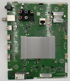Philips 55PFL5402/F7F 4K LED TV BAY1RSG0201 Main Board- AY1R3UH