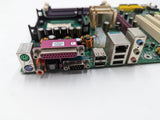 EPoX ATX Desktop Motherboard- EP-4PDA3I-3