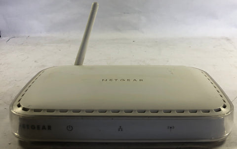 Netgear WG602 Wireless Access Point