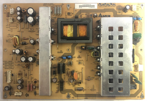 Sharp LC-42D64U LCD TV RDENCA235WJQZ Power Supply Board- DPS-304BP-1