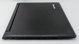 Lenovo Edge 15 Laptop- 128GB SSD, 4GB RAM, Intel i5 CPU, Windows 10 Home