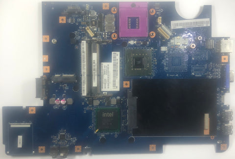 Lenovo G550 Laptop KIWA7 Motherboard- 168002997