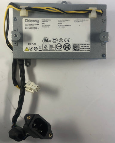 Dell Studio One 19 AIO CPB09-007A 130W Power Supply- H109R