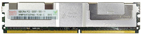 Hynix 4GB DDR2 Server RAM Memory- HYMP151F72CP4N3-Y5