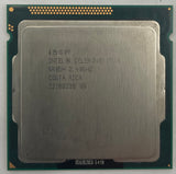 Intel Celeron G530 Desktop CPU Processor- SR05H