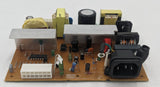 Cisco Catalyst 2960G Switch Power Supply Board- 341-0098-02
