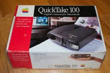 Apple QuickTake 100 Digital Camera