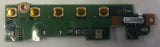 Fujitsu LifeBook T730 Laptop DF15A22 Power Button Board- CP470140-X2
