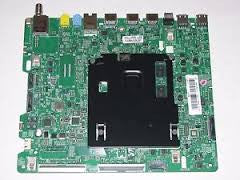 Samsung UN40KU7000FXZA 4K LED TV Main Board- BN94-10778A