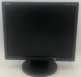 NEC AS172-BK 17" LED Monitor