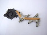 HP EliteBook 2730P Laptop Cooling Fan & Heatsink Assembly- 501495-001