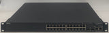 Dell PowerConnect 3424P 24-Port Gigabit Ethernet Switch