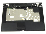 Dell Latitude E5500 Laptop Touchpad & Palmrest Assembly- F152C
